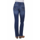 Wrangler Wmns Willow Jean36